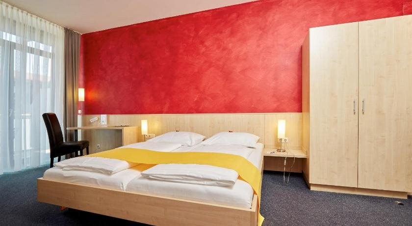 Hotel Garni Colora — Bad Radkersburg — photo 2