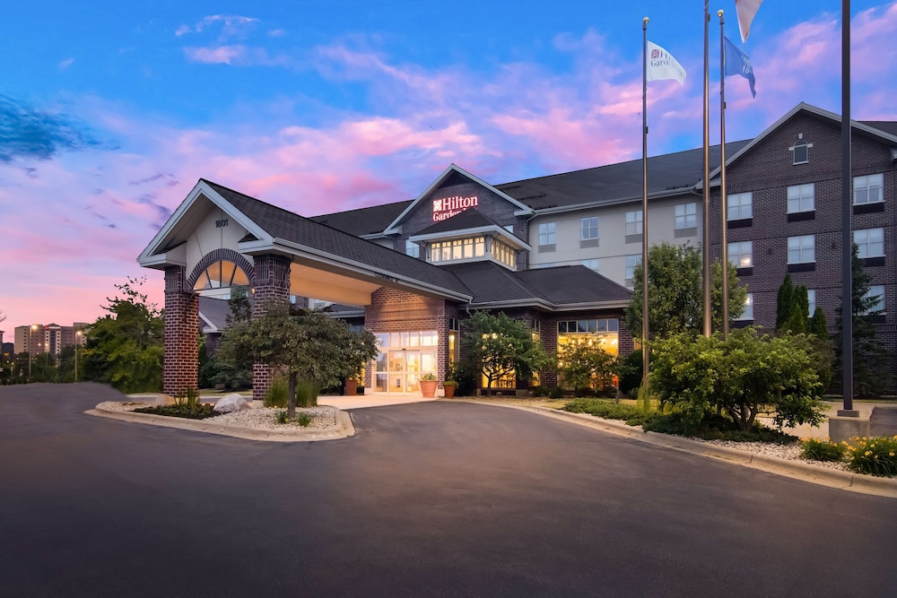 Hilton Garden Inn Madison West Middleton — hotel in Middleton