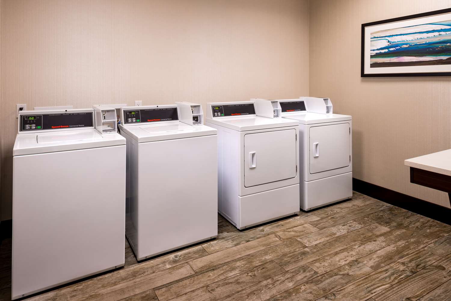 Hampton Inn & Suites Olympia Lacey - photo 30