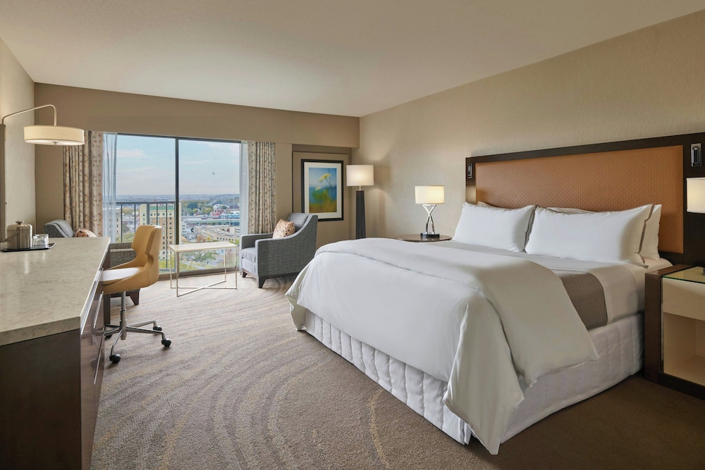 The Westin Kansas City at Crown Center - photo 27