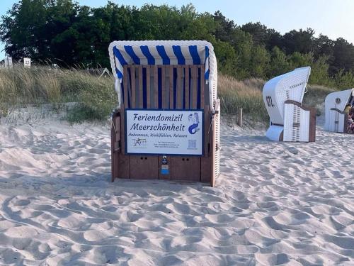 Meerschönheit - last minute hotel in Zingst