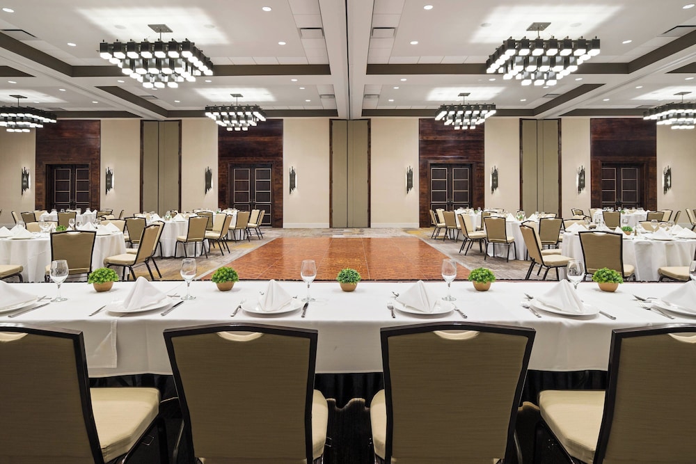 Marriott Baton Rouge - photo 5