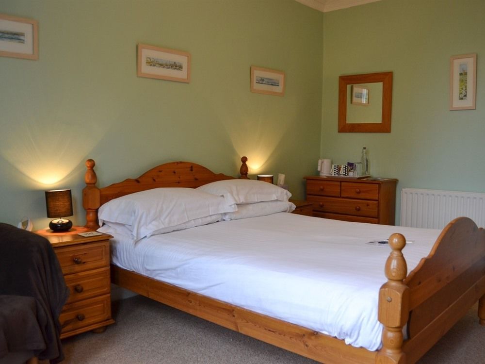 Ashleigh House — 4-Star Luxury Hotel in Windermere, United Kingdom
