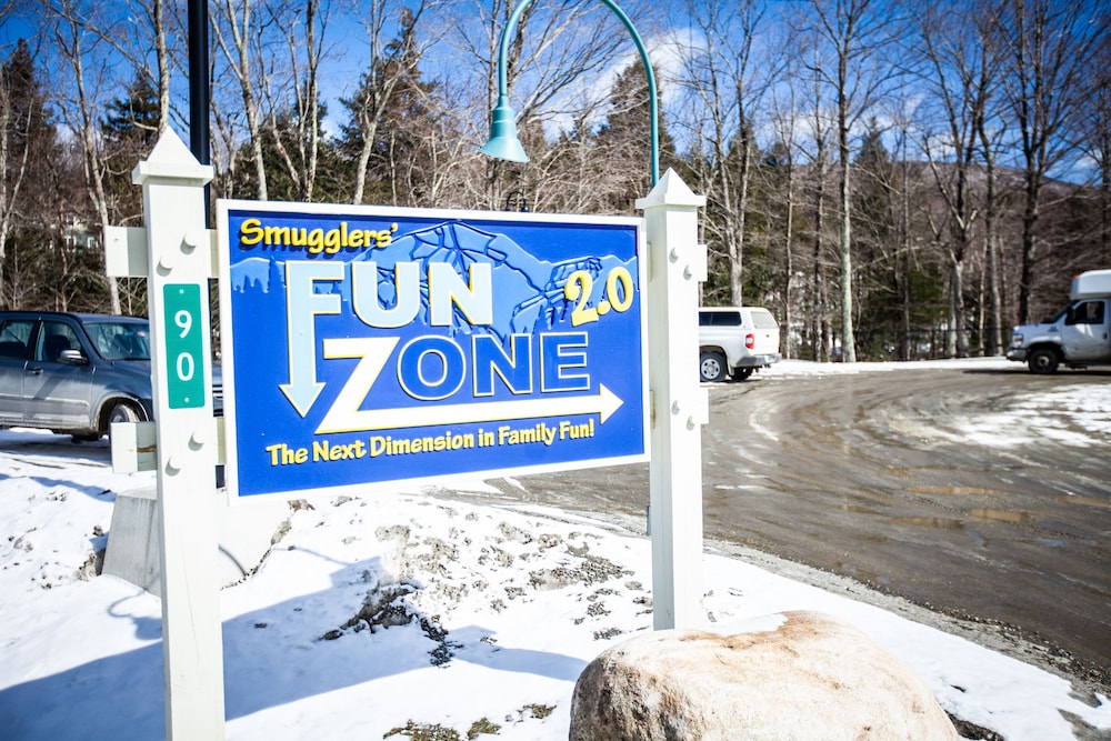 Smuggler's Notch Resort by Resort Stay - photo 72