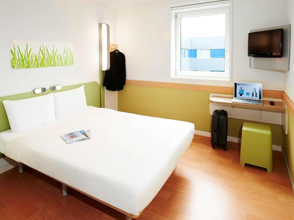 Hotel Inn Design Issoudun — Issoudun