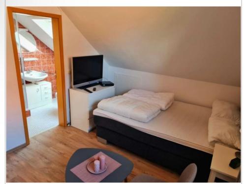 Messezimmer - last minute hotel in Edemissen