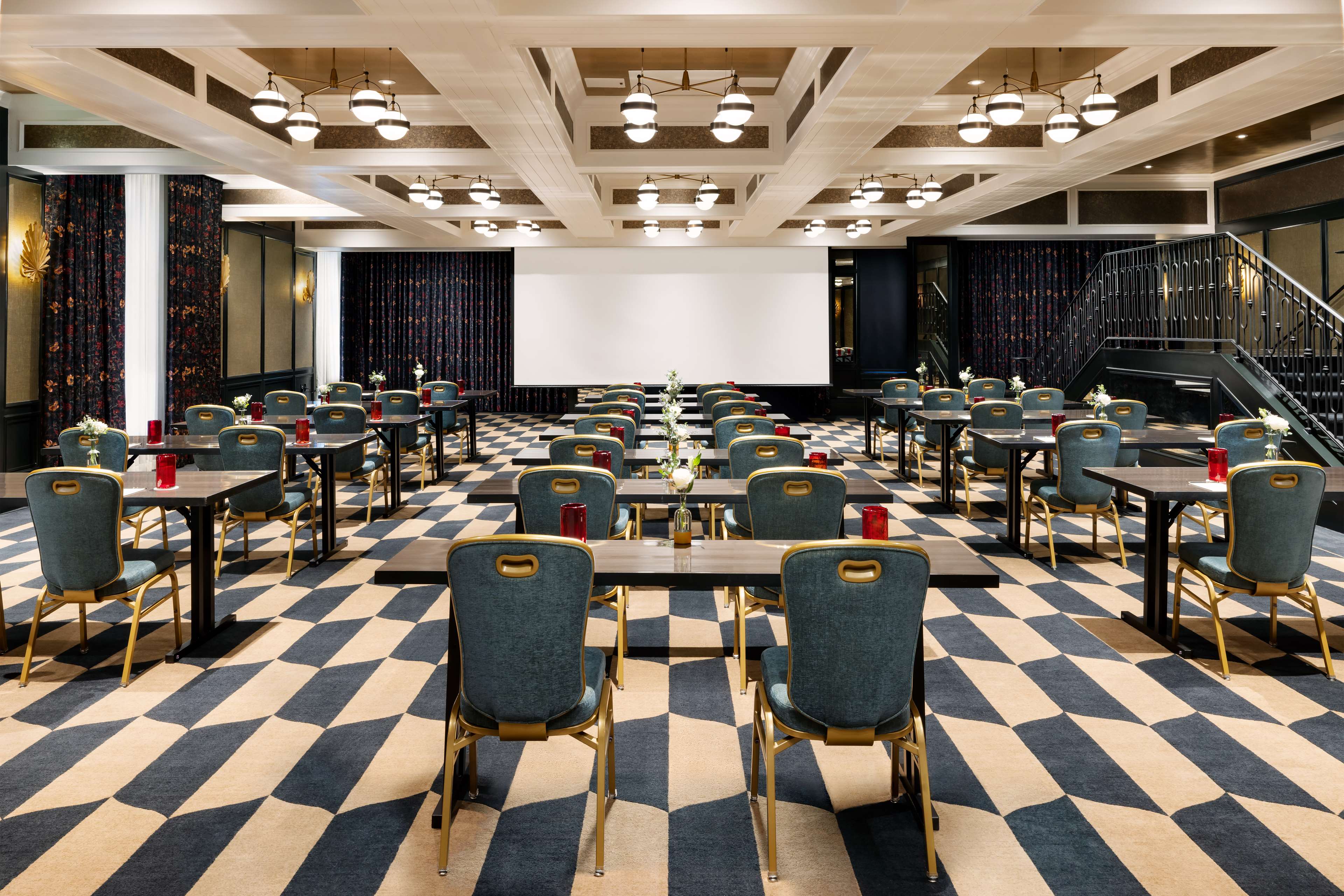 The Candler Hotel Atlanta Curio Collection by Hilton - photo 12