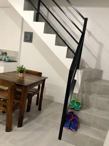 Sebastian s Crib F — 5-Star Luxury Hotel in Dasmarinas, Philippines