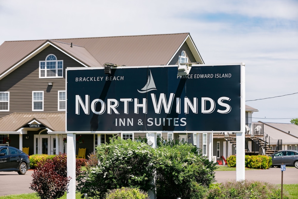 Brackley Beach Northwinds Inn and Suites in Charlottetown, Canada