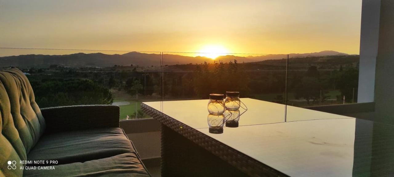 Baviera Hills 59 in Velez-Malaga, Spain