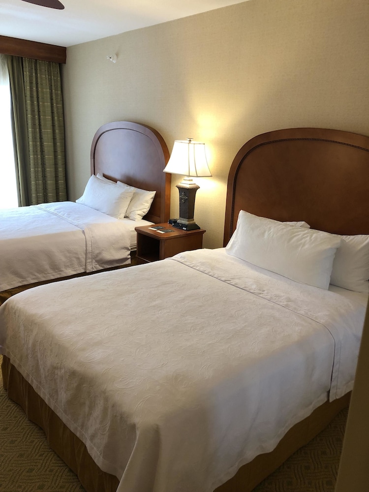 Homewood Suites by Hilton Hagerstown - photo 16