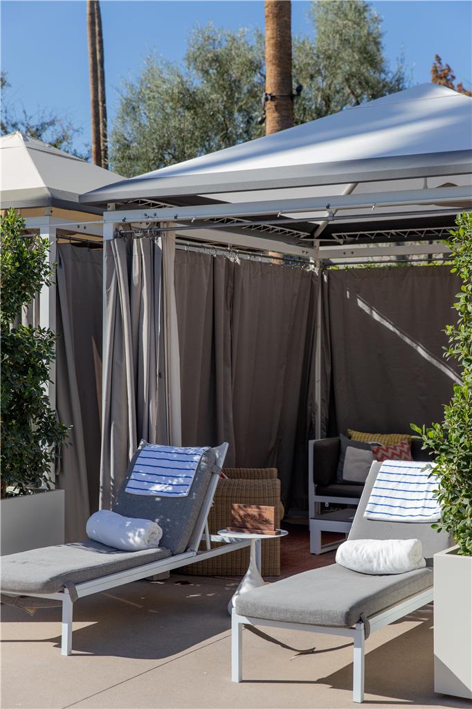 Andaz Scottsdale Resort & Bungalows - photo 102