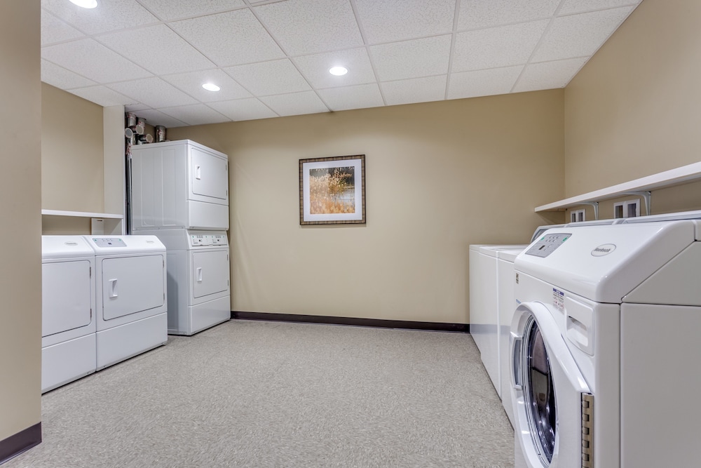Candlewood Suites Bethlehem South by IHG - photo 18