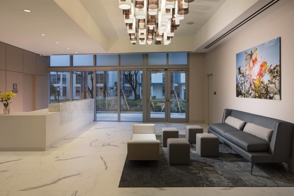 Residence Inn by Marriott Miami Sunny Isles Beach - photo 34