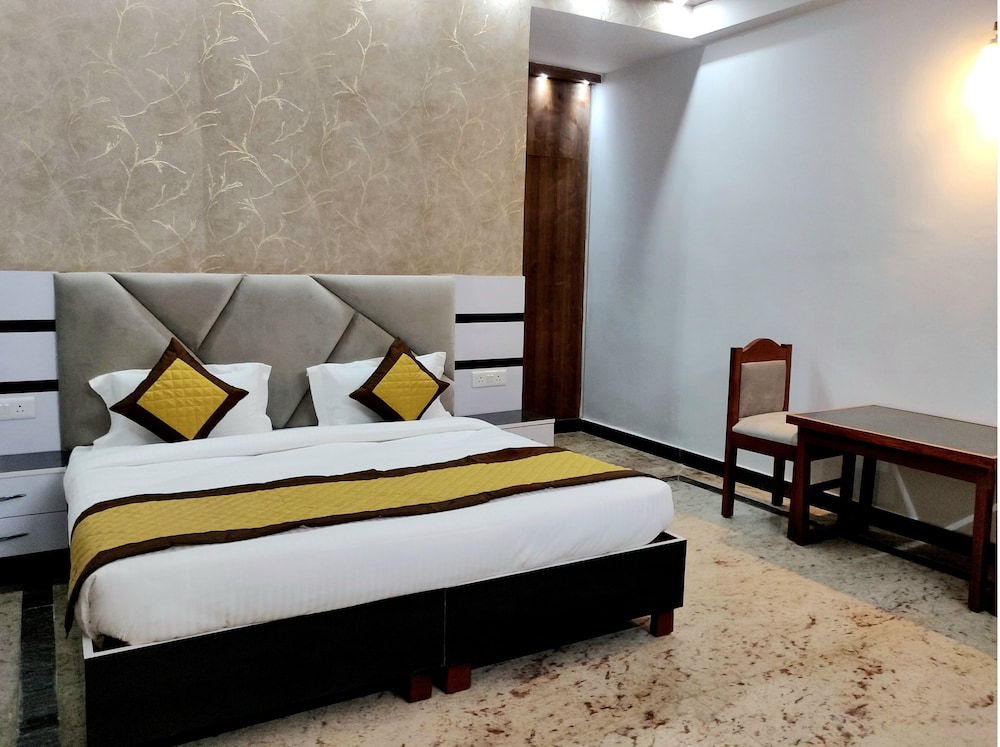 Sai Village Manesar - last minute hotel in Gurgaon