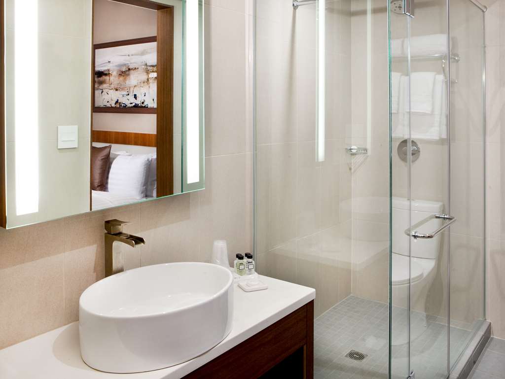 Porter Square Hotel - photo 9