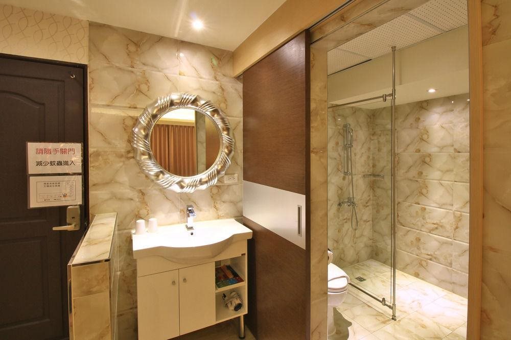 Boai Season Hotel in Kaohsiung, Republic of China Taiwan