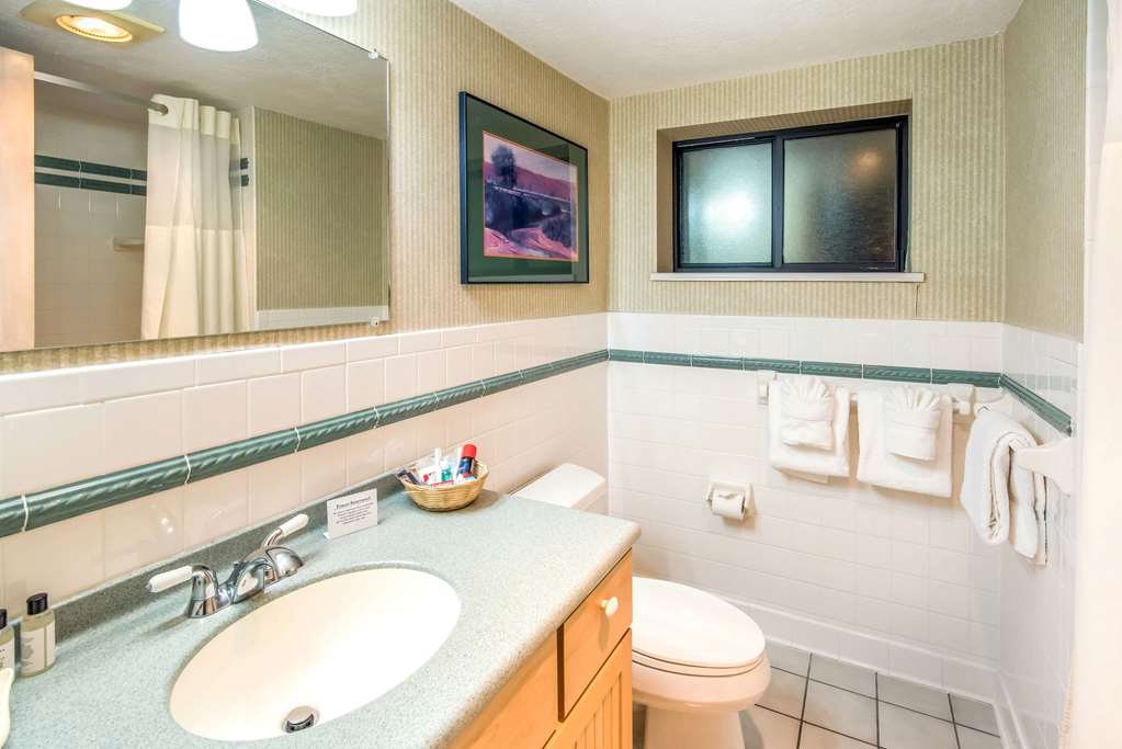 Clarion Inn Grand Junction - photo 40