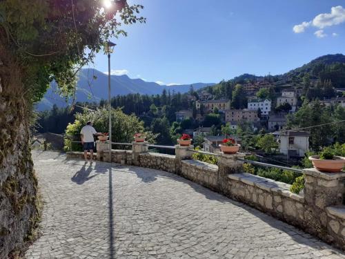 Marconi Relax - last minute hotel in Filettino