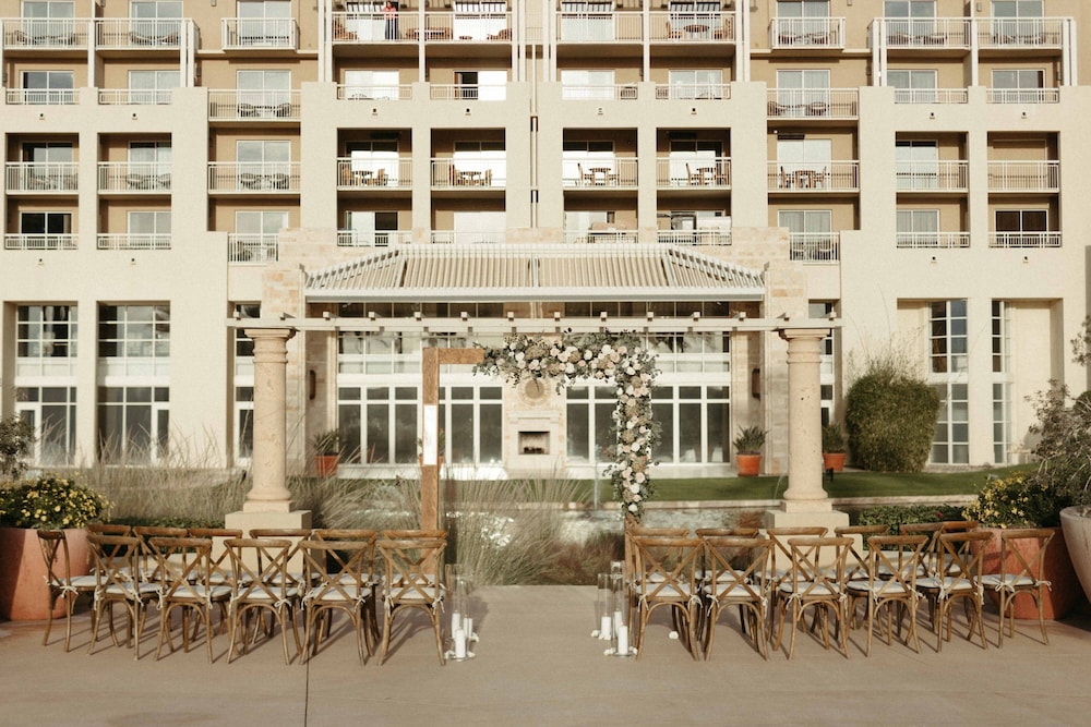 JW Marriott Phoenix Desert Ridge Resort & Spa - photo 153