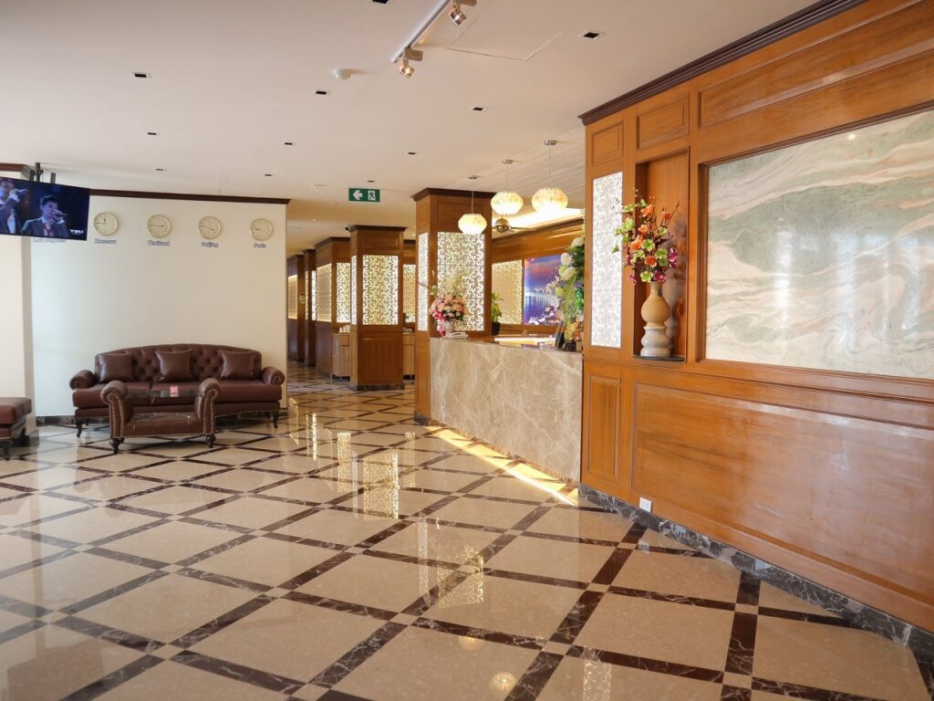 Achada Beach Pattaya - last minute hotel in Pattaya