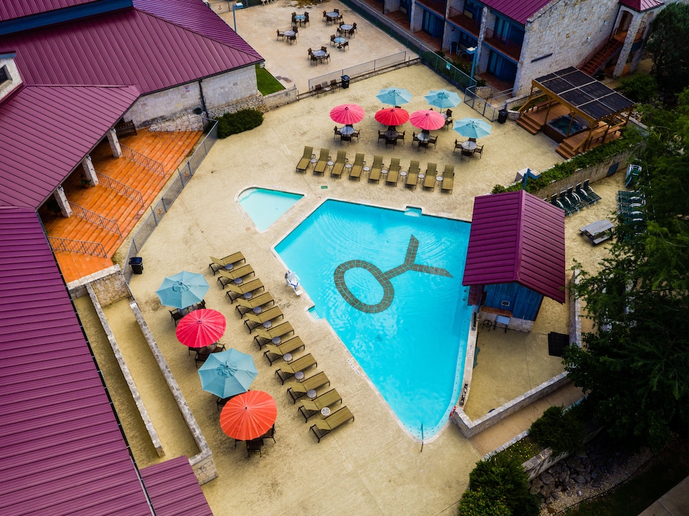 Y O Ranch Hotel - photo 25