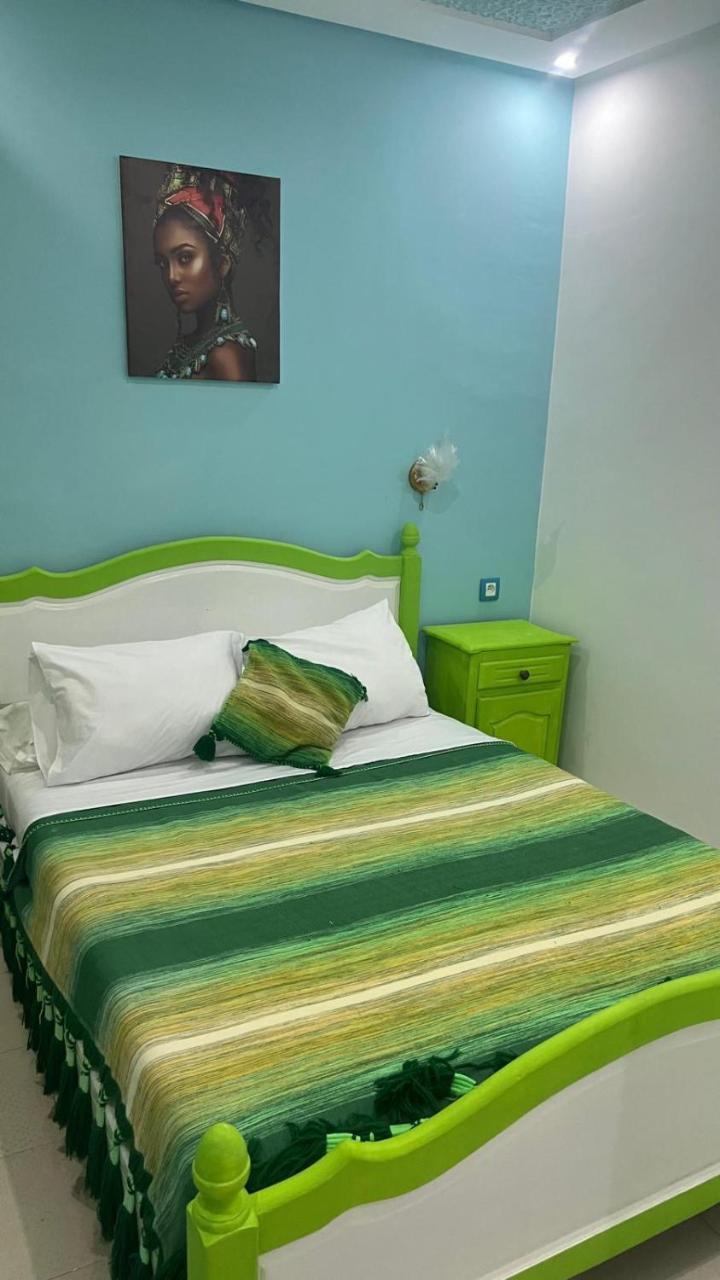 Hôtel Etoile de Mer — Martil — photo 5
