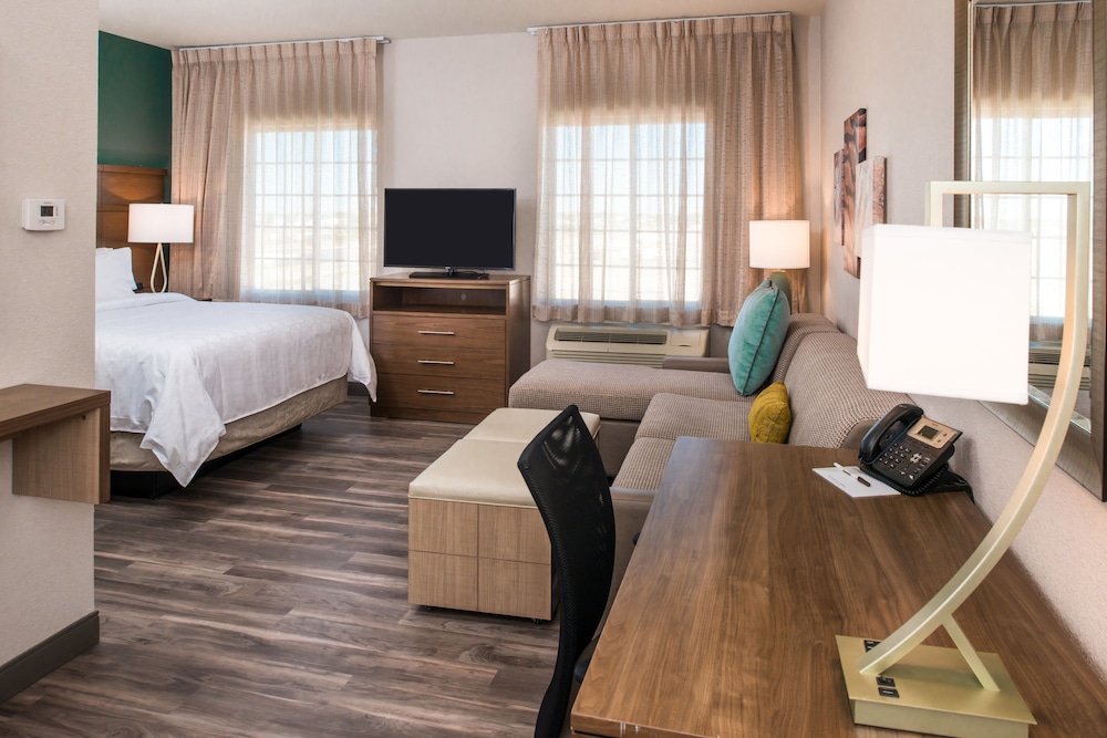 Staybridge Suites Pecos by IHG - photo 20