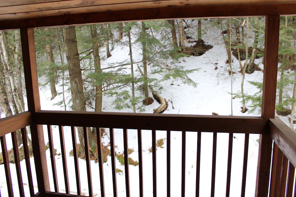 Nootka Lodge - photo 54
