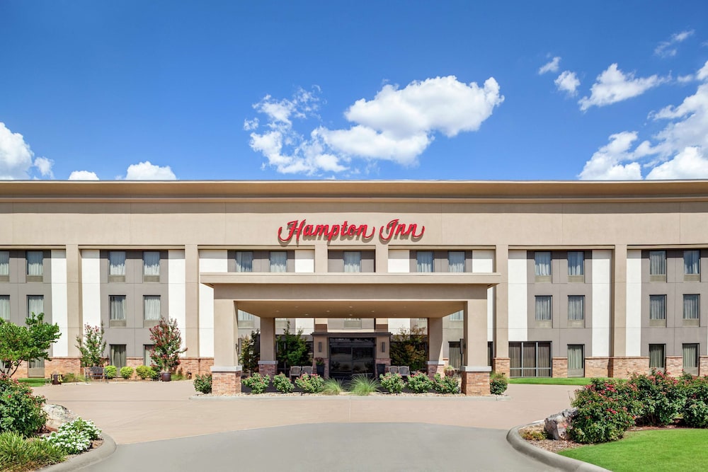 Hampton Inn Paris - photo 36