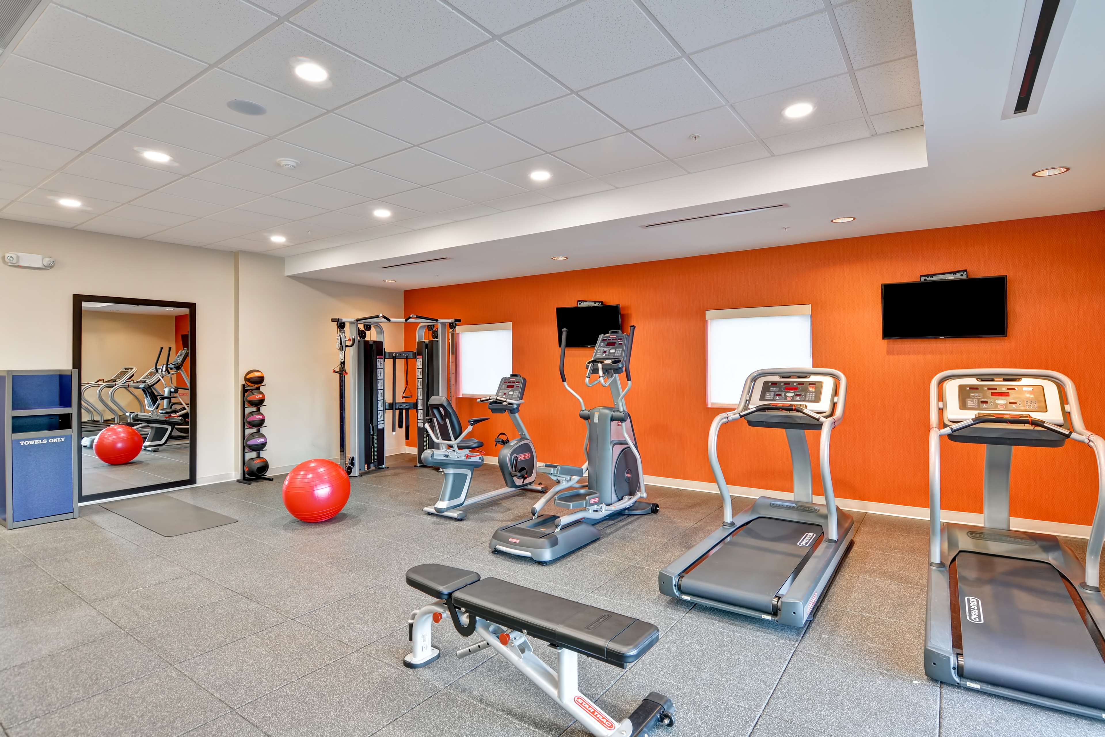 Home2 Suites by Hilton Stafford Quantico - photo 13