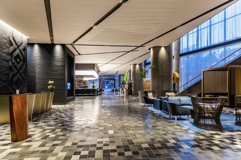 Hilton Bogota Corferias in Bogota, Colombia