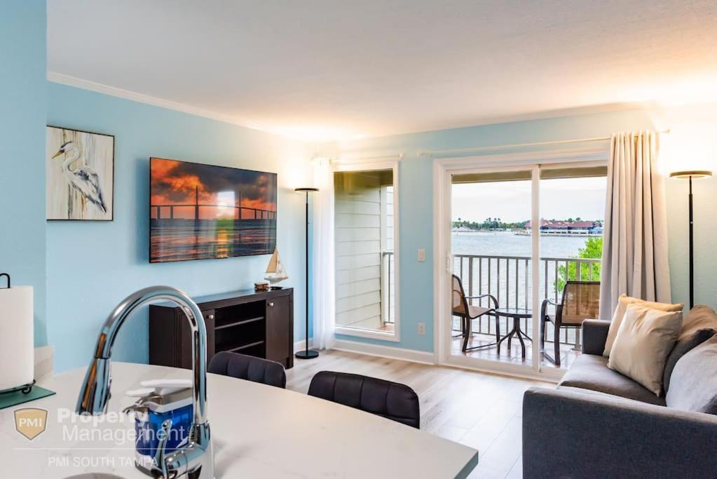 Mangrove Bay in Tampa, United States