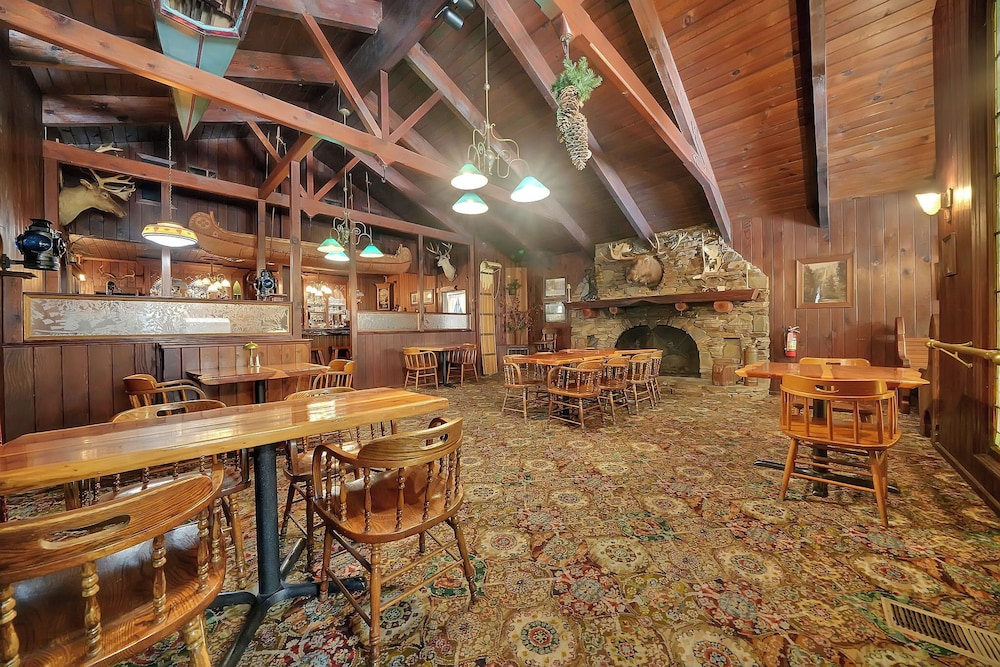 Narrow Gauge Inn - photo 51