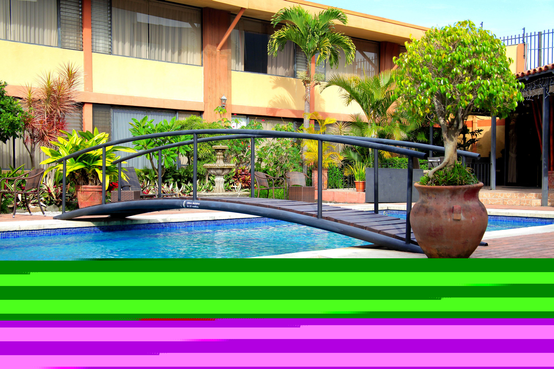 Boutique Jade in San Jose, Costa Rica