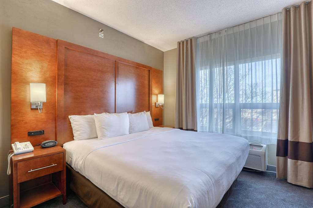 Comfort Suites Madison West Middleton - photo 27