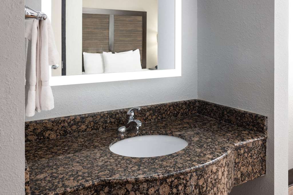La Quinta Inn by Wyndham Buffalo Airport - photo 27