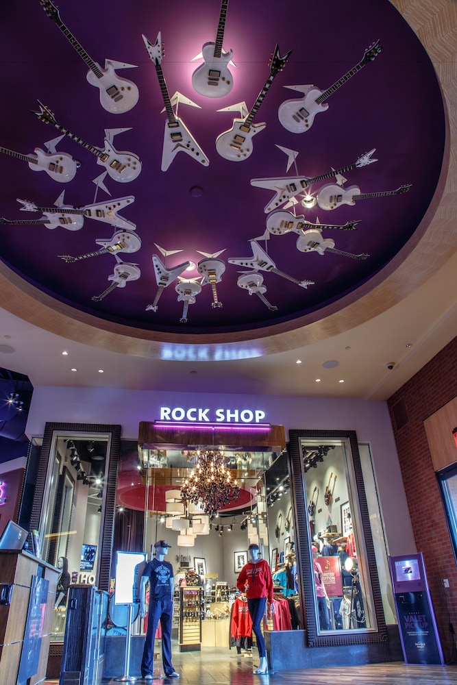 Hard Rock Hotel & Casino Sioux City - photo 18