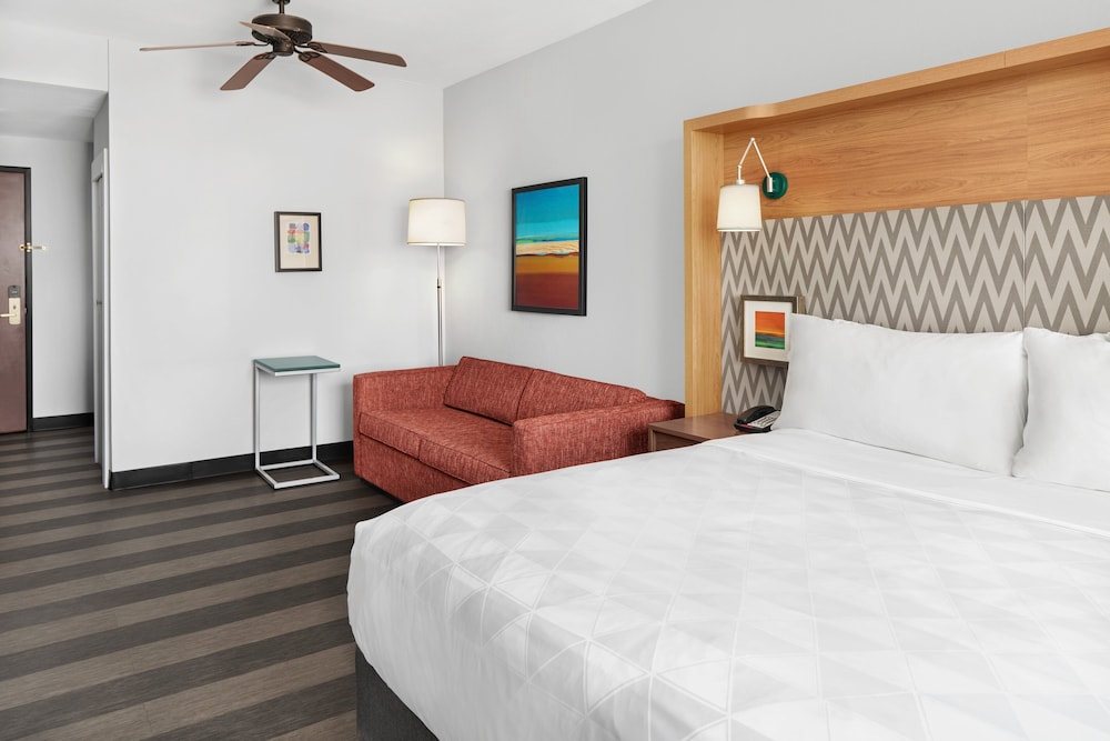 Holiday Inn Odessa by IHG - photo 7