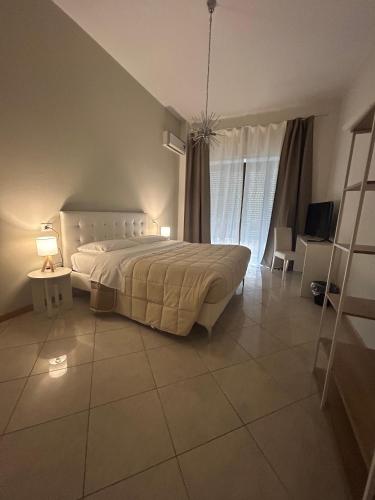 La Magnolia Rooms in Verona, Italy