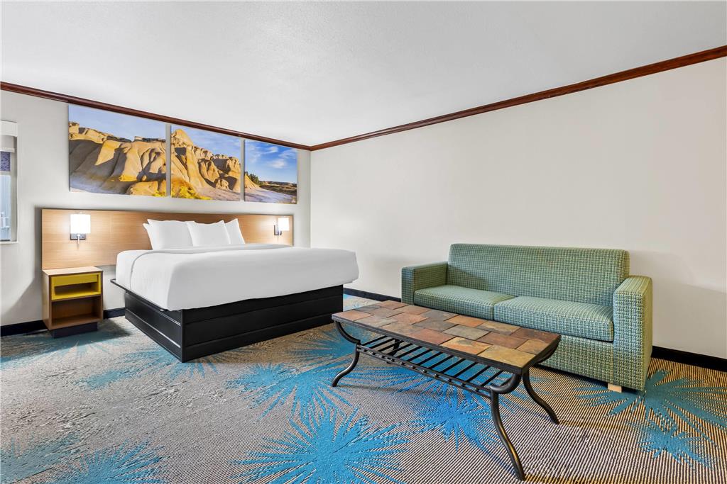 Days Inn by Wyndham Mitchell SD - photo 48