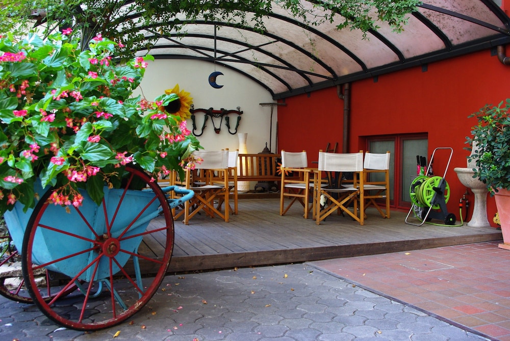 Il Girasole - last minute hotel in Milan