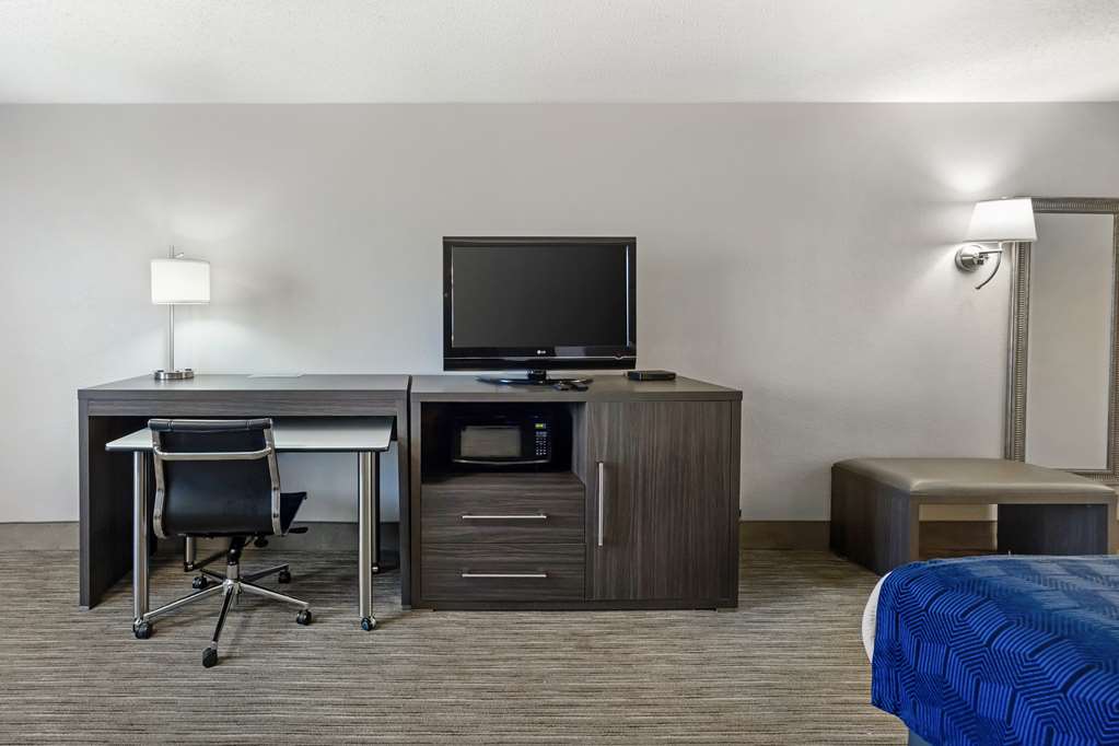 Best Western Dickson - photo 17
