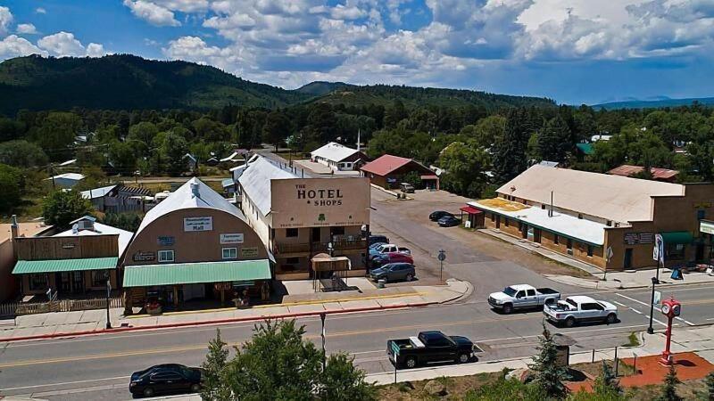 The Chama Hotel & Shops - photo 6