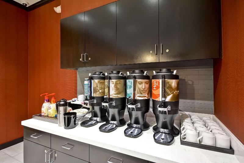 Homewood Suites by Hilton Rocky Mount - photo 125