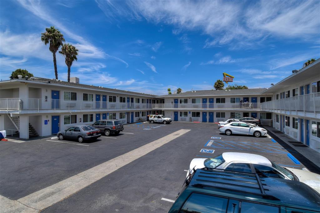 Motel 6 Westminster South Long Beach - photo 7