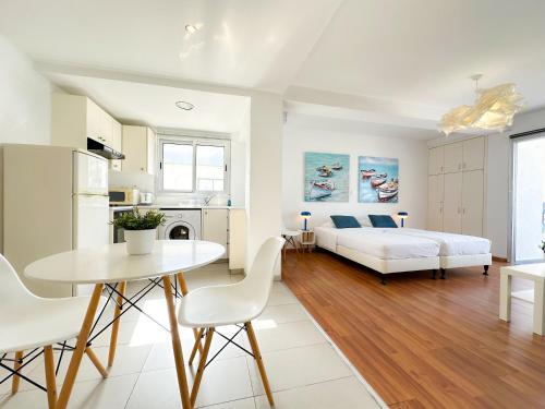 Sherpa Apartments