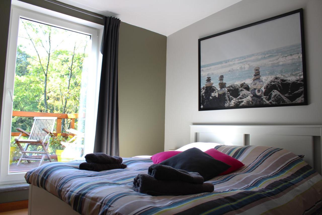 Chez Madame Irma in Aywaille, Belgium