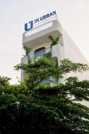 In Urban — 4-Star Luxury Hotel in Ho Chi Minh City, Vietnam