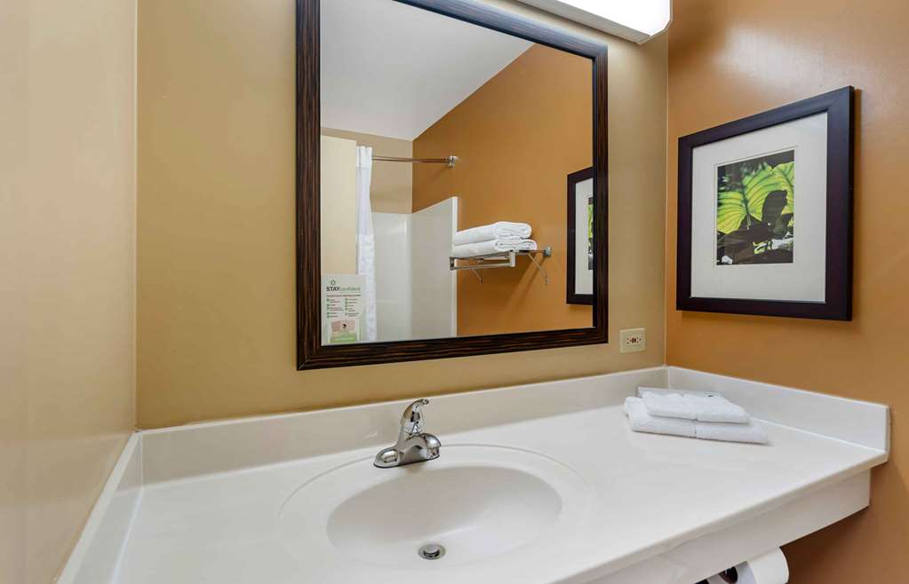 Extended Stay America Suites Chicago Elmhurst O'Hare - photo 23